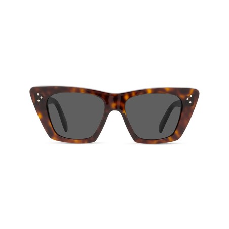 CELINE CL40187I Lunettes de soleil Cat Eye S187
