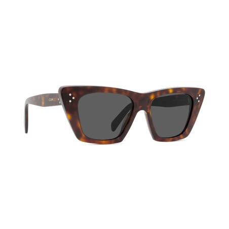 CELINE CL40187I Lunettes de soleil Cat Eye S187