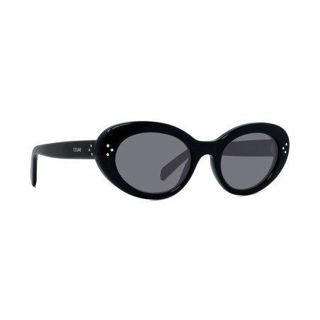 CELINE CL40193I Lunettes de soleil Cat Eye S193