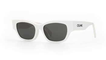 CELINE CL40197U Lunettes de soleil CELINE MONOCHROMS 01