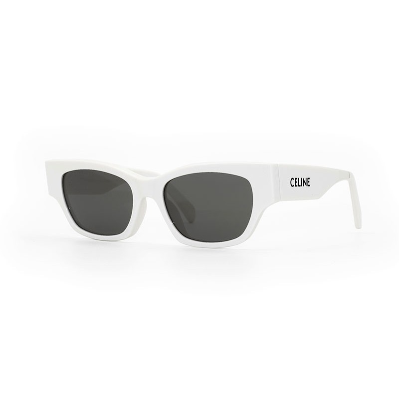 CELINE CL40197U Lunettes de soleil CELINE MONOCHROMS 01