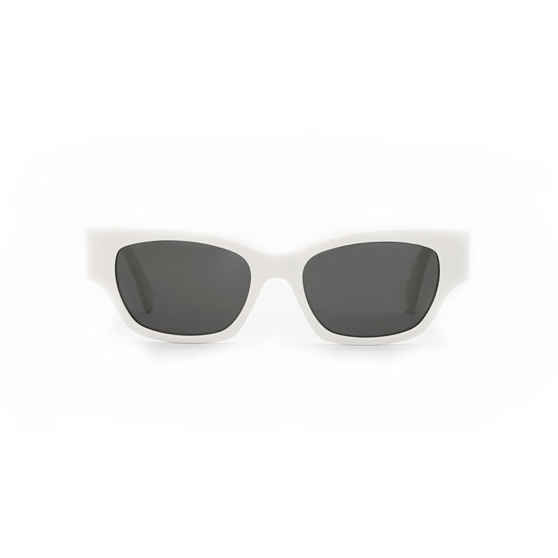 CELINE CL40197U Lunettes de soleil CELINE MONOCHROMS 01