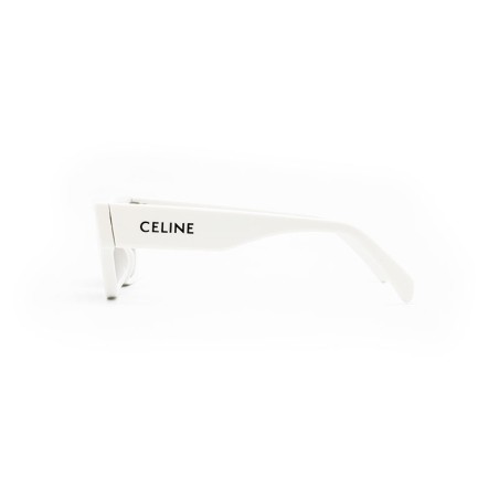 CELINE CL40197U Lunettes de soleil CELINE MONOCHROMS 01