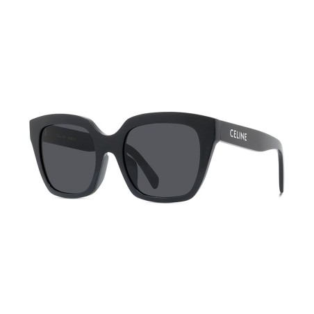 CELINE CL40198F Lunettes de soleil CELINE MONOCHROMS 03