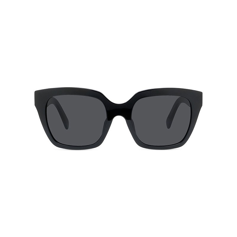 CELINE CL40198F Lunettes de soleil CELINE MONOCHROMS 03