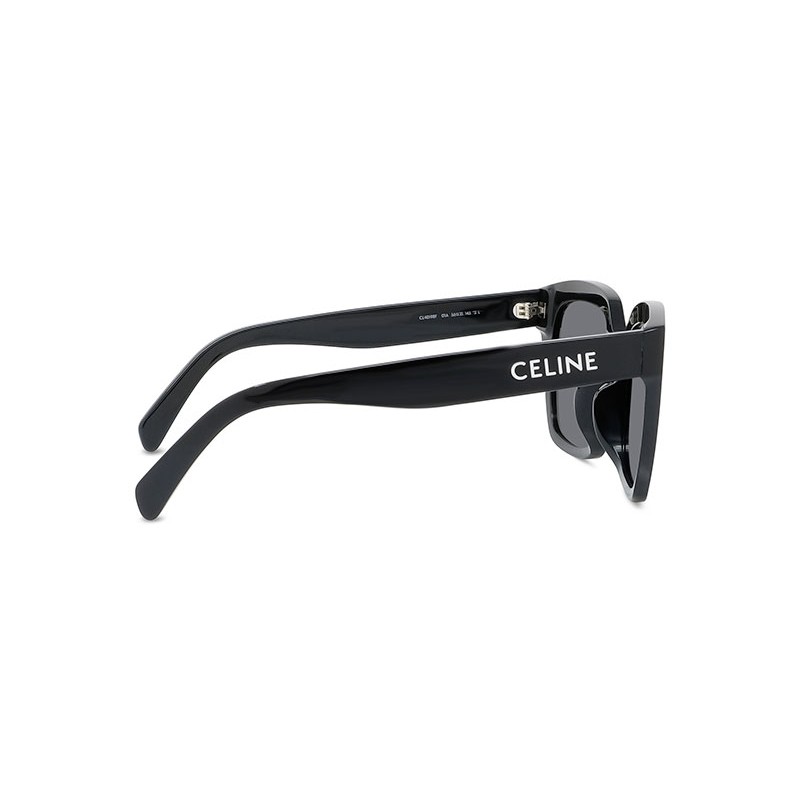 CELINE CL40198F Lunettes de soleil CELINE MONOCHROMS 03