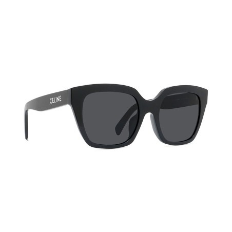 CELINE CL40198F Lunettes de soleil CELINE MONOCHROMS 03