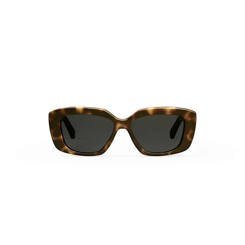 CELINE CL40216U Lunettes de soleil Triomphe 04