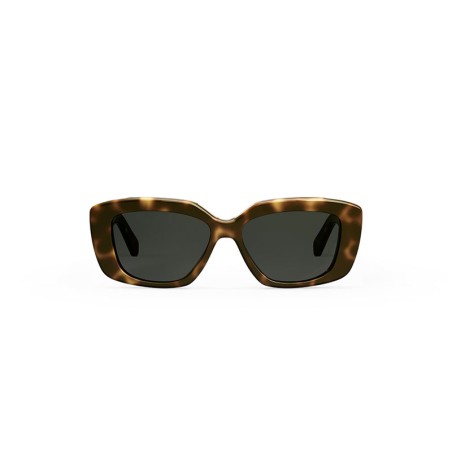 CELINE CL40216U Lunettes de soleil Triomphe 04