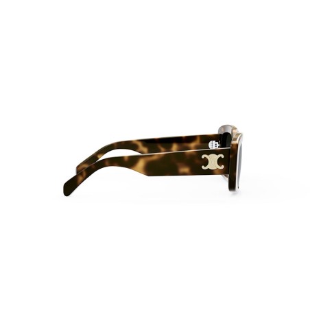 CELINE CL40216U Lunettes de soleil Triomphe 04