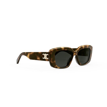 CELINE CL40216U Lunettes de soleil Triomphe 04