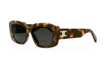 CELINE CL40216U Lunettes de soleil Triomphe 04