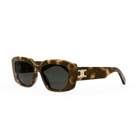 CELINE CL40216U Lunettes de soleil Triomphe 04