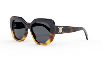 CELINE CL40226U Lunettes de soleil Triomphe 06
