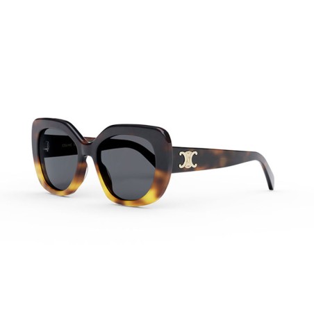 CELINE CL40226U Lunettes de soleil Triomphe 06