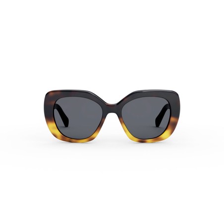 CELINE CL40226U Lunettes de soleil Triomphe 06