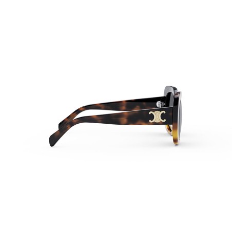CELINE CL40226U Lunettes de soleil Triomphe 06