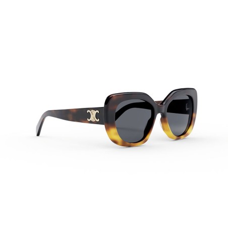 CELINE CL40226U Lunettes de soleil Triomphe 06