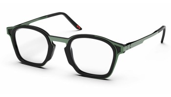 La Petite Lunette Rouge Chilisttenne Kaki
