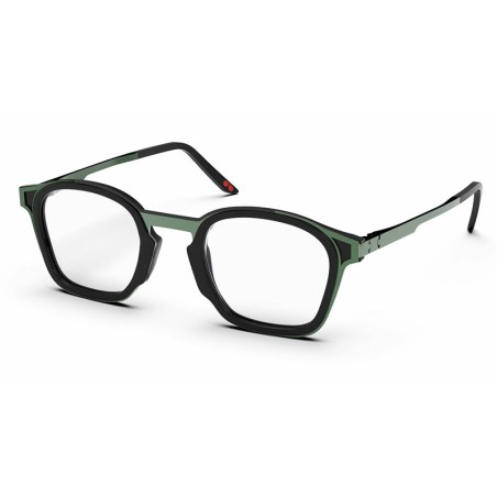 La Petite Lunette Rouge Chilisttenne Kaki