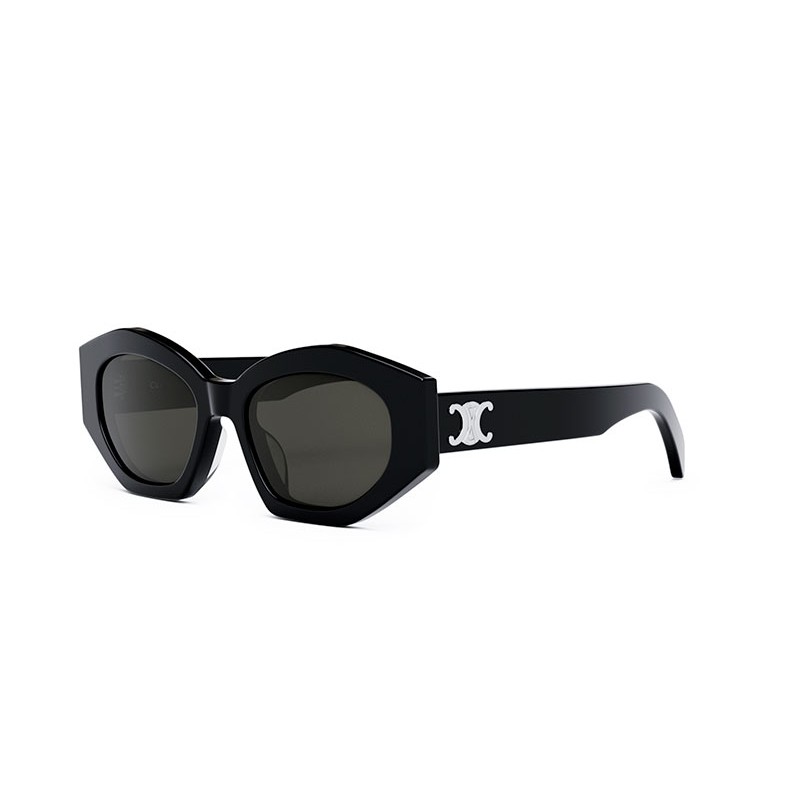 CELINE CL40238U Lunettes de soleil Triomphe 05