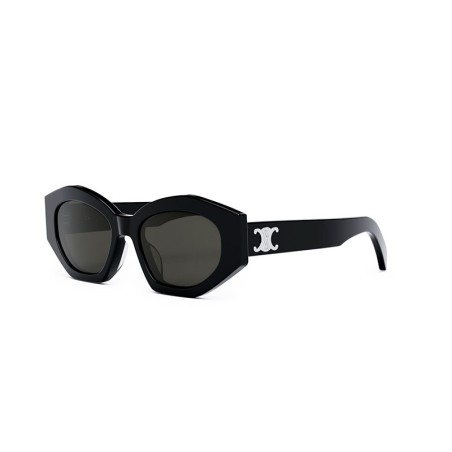 CELINE CL40238U Lunettes de soleil Triomphe 05