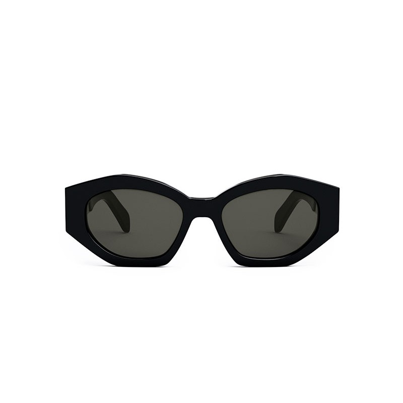 CELINE CL40238U Lunettes de soleil Triomphe 05
