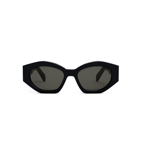 CELINE CL40238U Lunettes de soleil Triomphe 05