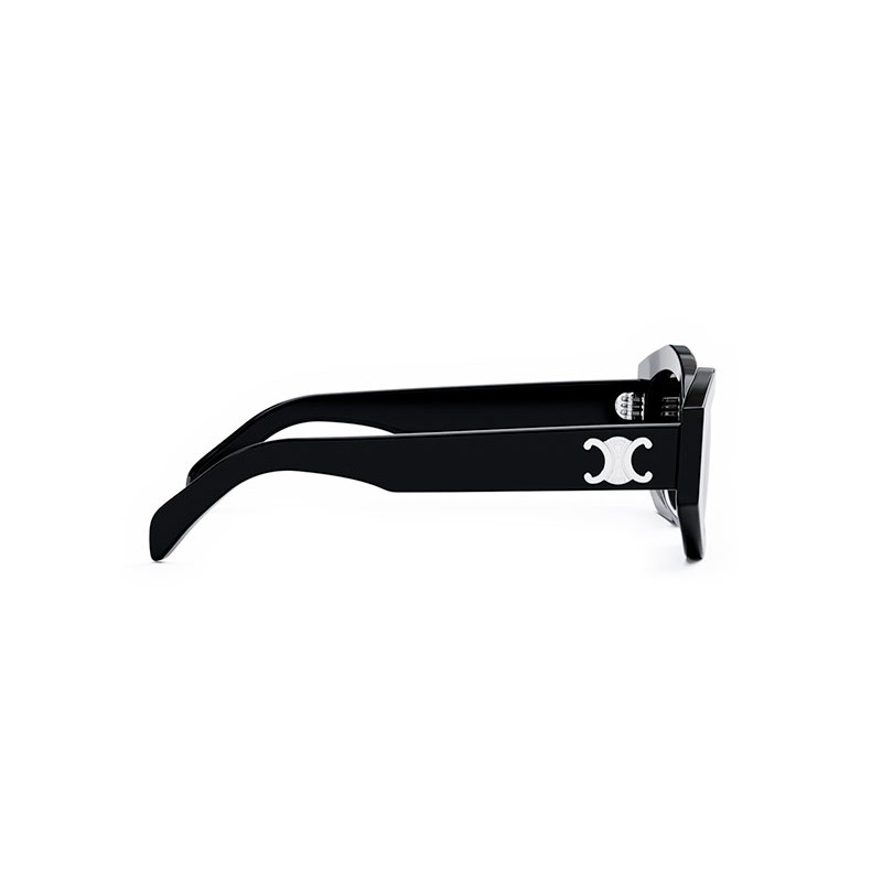 CELINE CL40238U Lunettes de soleil Triomphe 05