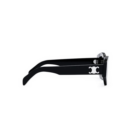 CELINE CL40238U Lunettes de soleil Triomphe 05