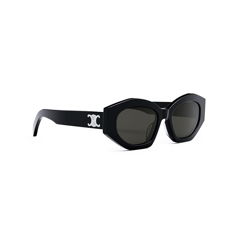 CELINE CL40238U Lunettes de soleil Triomphe 05