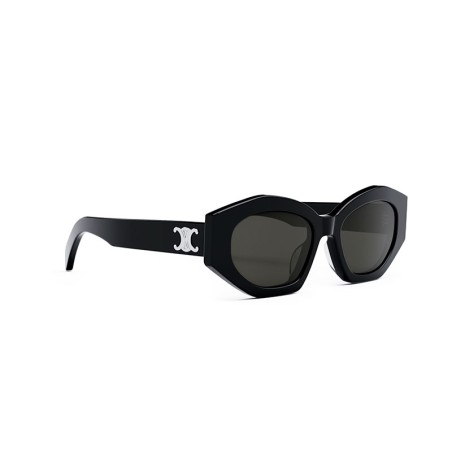 CELINE CL40238U Lunettes de soleil Triomphe 05