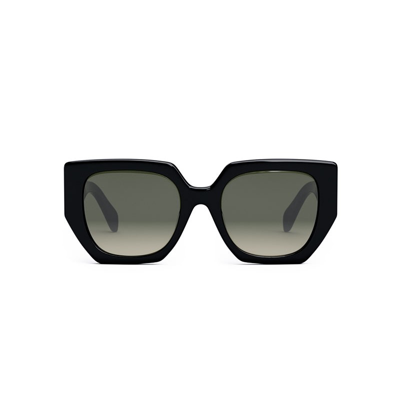 CELINE CL40239F Lunettes de soleil Triomphe 08