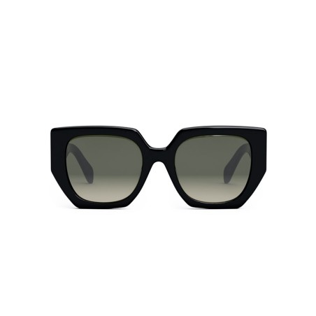 CELINE CL40239F Lunettes de soleil Triomphe 08