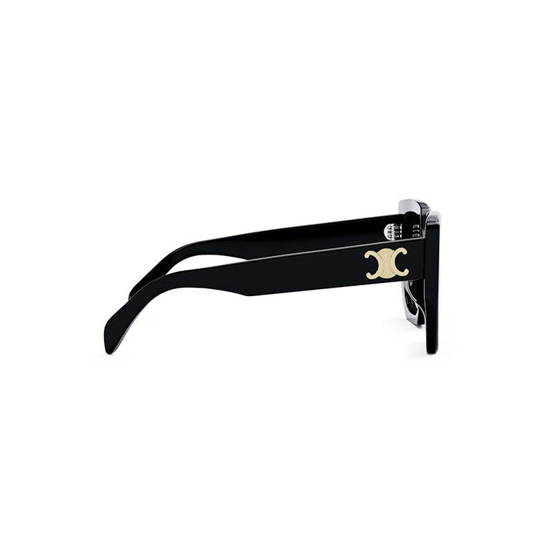 CELINE CL40239F Lunettes de soleil Triomphe 08