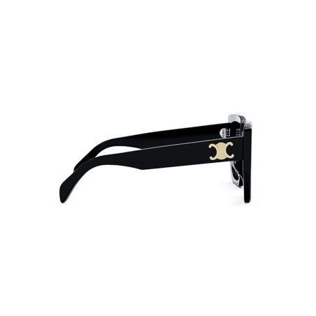 CELINE CL40239F Lunettes de soleil Triomphe 08