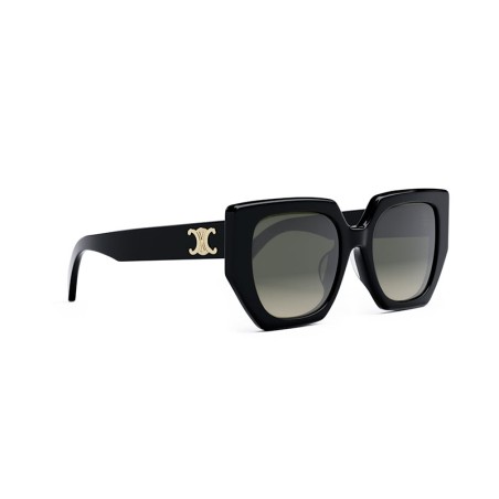 CELINE CL40239F Lunettes de soleil Triomphe 08