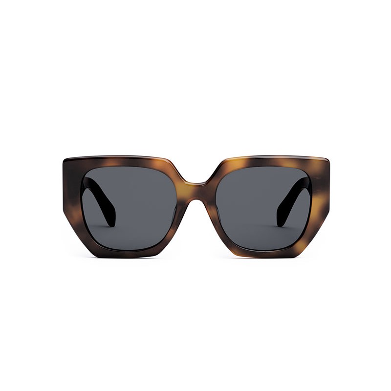 CELINE CL40239F Lunettes de soleil Triomphe 08