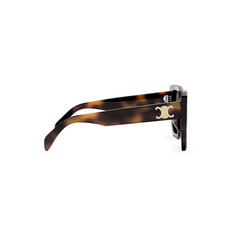 CELINE CL40239F Lunettes de soleil Triomphe 08