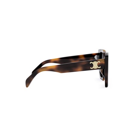 CELINE CL40239F Lunettes de soleil Triomphe 08