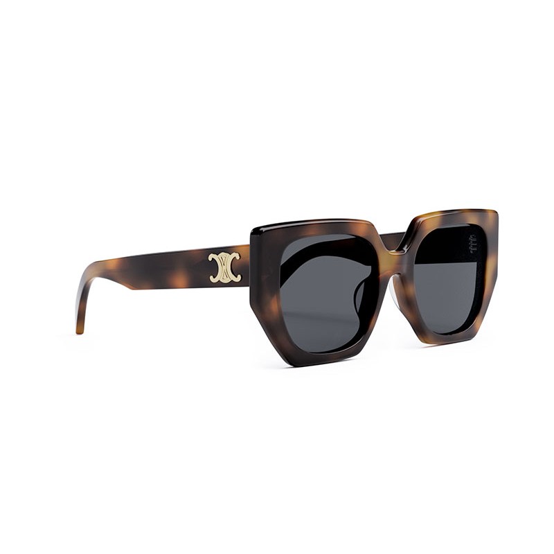 CELINE CL40239F Lunettes de soleil Triomphe 08