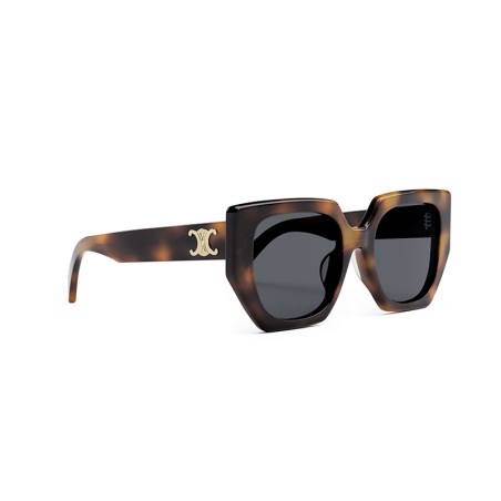 CELINE CL40239F Lunettes de soleil Triomphe 08