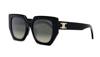 CELINE CL40239F Lunettes de soleil Triomphe 08