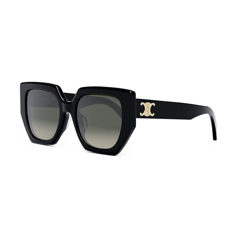 CELINE CL40239F Lunettes de soleil Triomphe 08