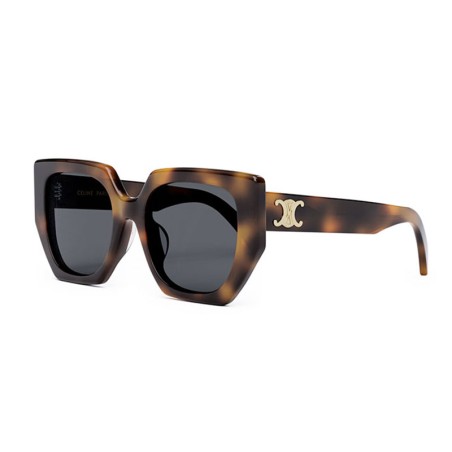 CELINE CL40239F Lunettes de soleil Triomphe 08
