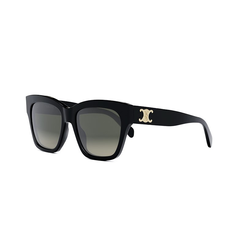 CELINE CL40253I Lunettes de soleil Triomphe 09