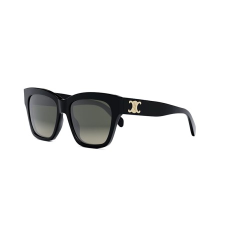 CELINE CL40253I Lunettes de soleil Triomphe 09