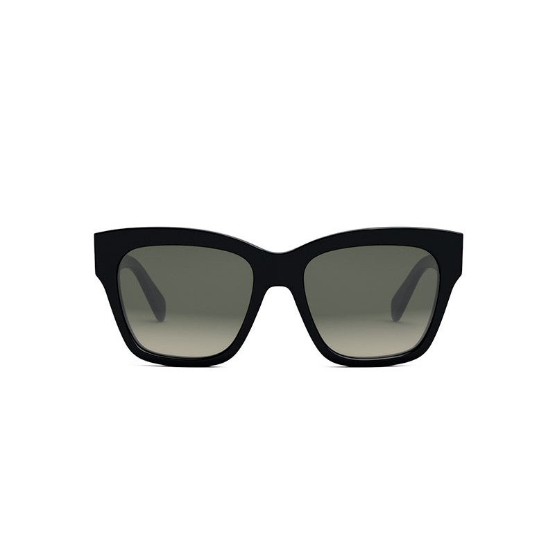 CELINE CL40253I Lunettes de soleil Triomphe 09
