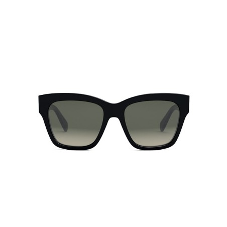 CELINE CL40253I Lunettes de soleil Triomphe 09