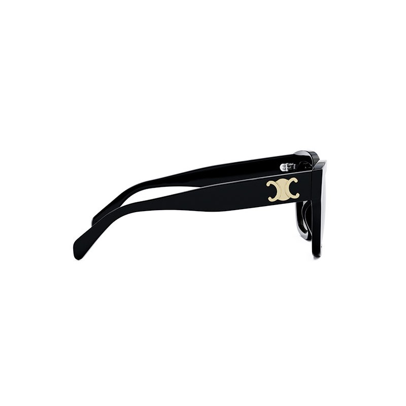 CELINE CL40253I Lunettes de soleil Triomphe 09